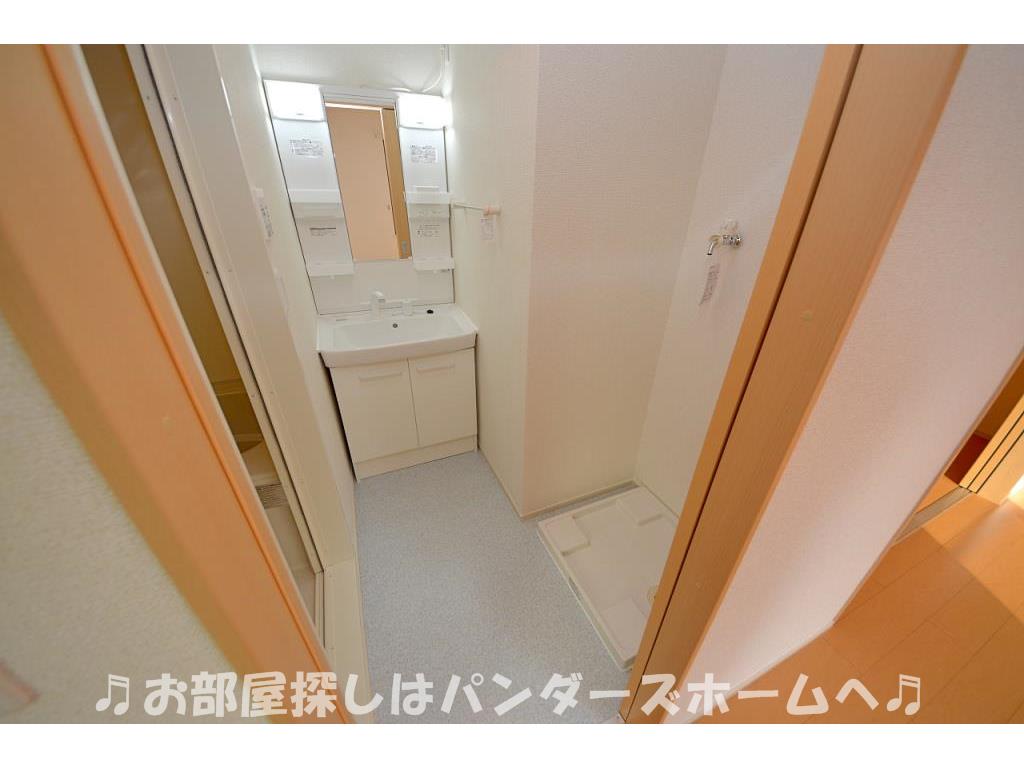 プリートカーサの内装写真