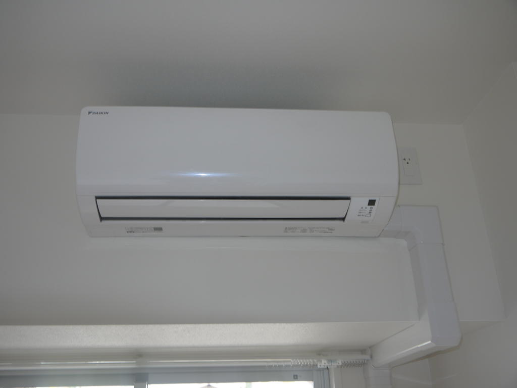 その他設備　※写真は別のお部屋です。現状を優先させていただきます。