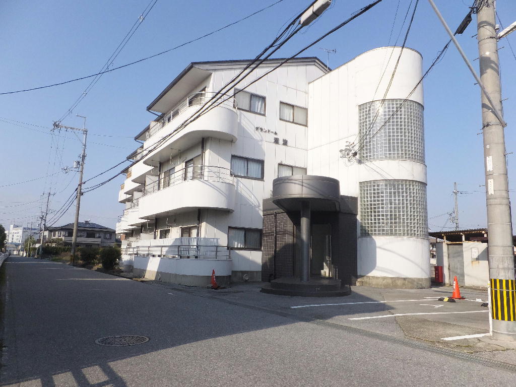 グランドール沼波