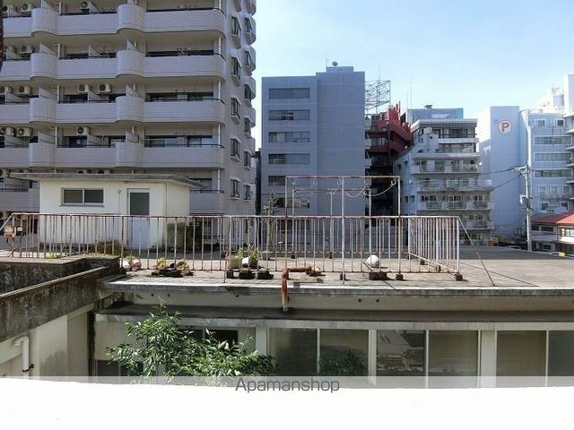眺望　眺望