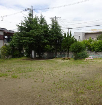 公園　堀溝公園（公園）まで996m