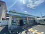 コンビニ　ファミリーマート大東大野店（コンビニ）まで428m