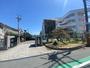 中学校　大東市立南郷中学校（中学校）まで361m