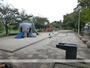 その他　片山児童公園（その他）まで628m