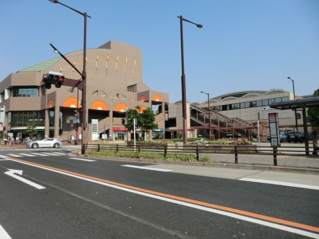 【名古屋市守山区小幡のマンションのその他】