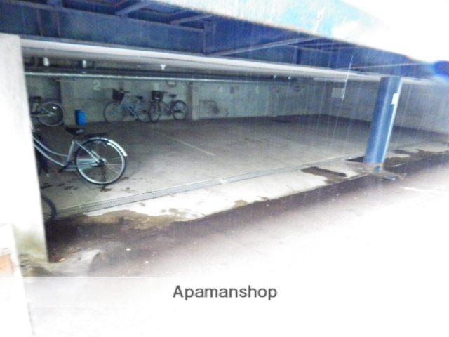 その他共有部分　その他共有部分