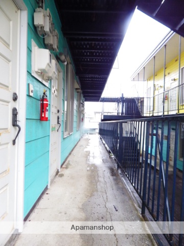 その他共有部分　その他部屋・スペース