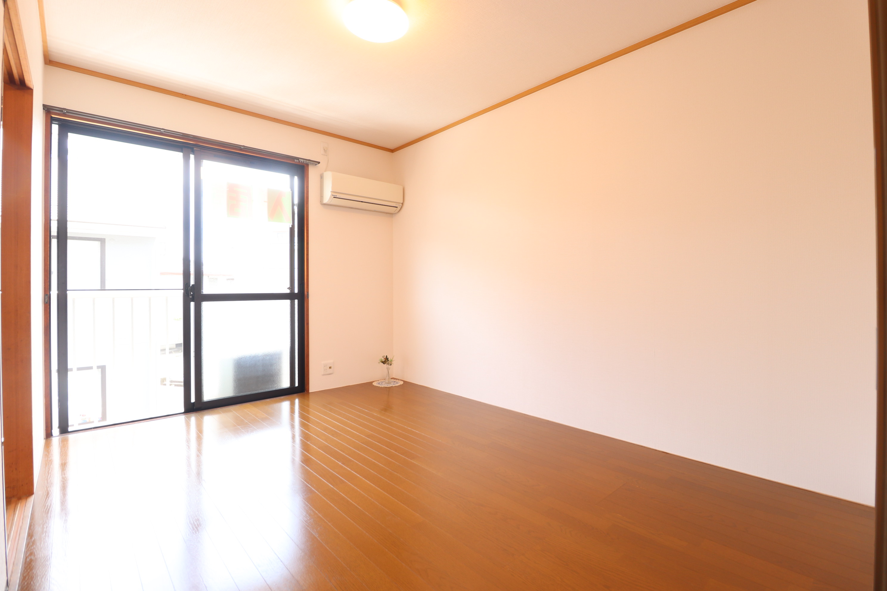 その他部屋・スペース　洋室です！