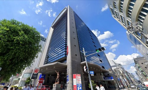 その他　コナミスポーツ クラブ心斎橋（その他）まで459m