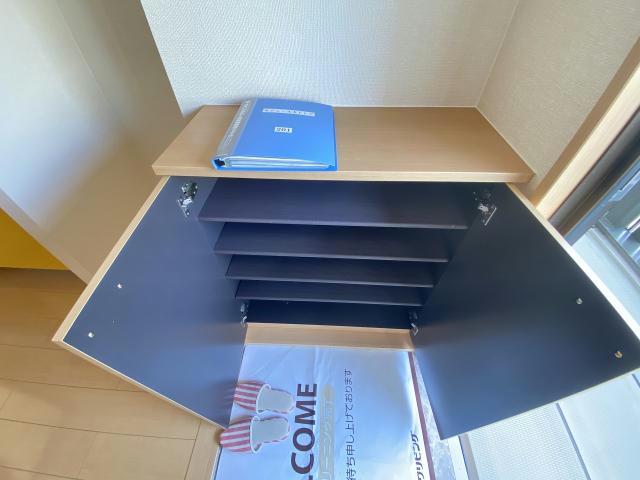 玄関　同型　現況優先