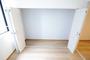 収納　※同建物別部屋内装写真