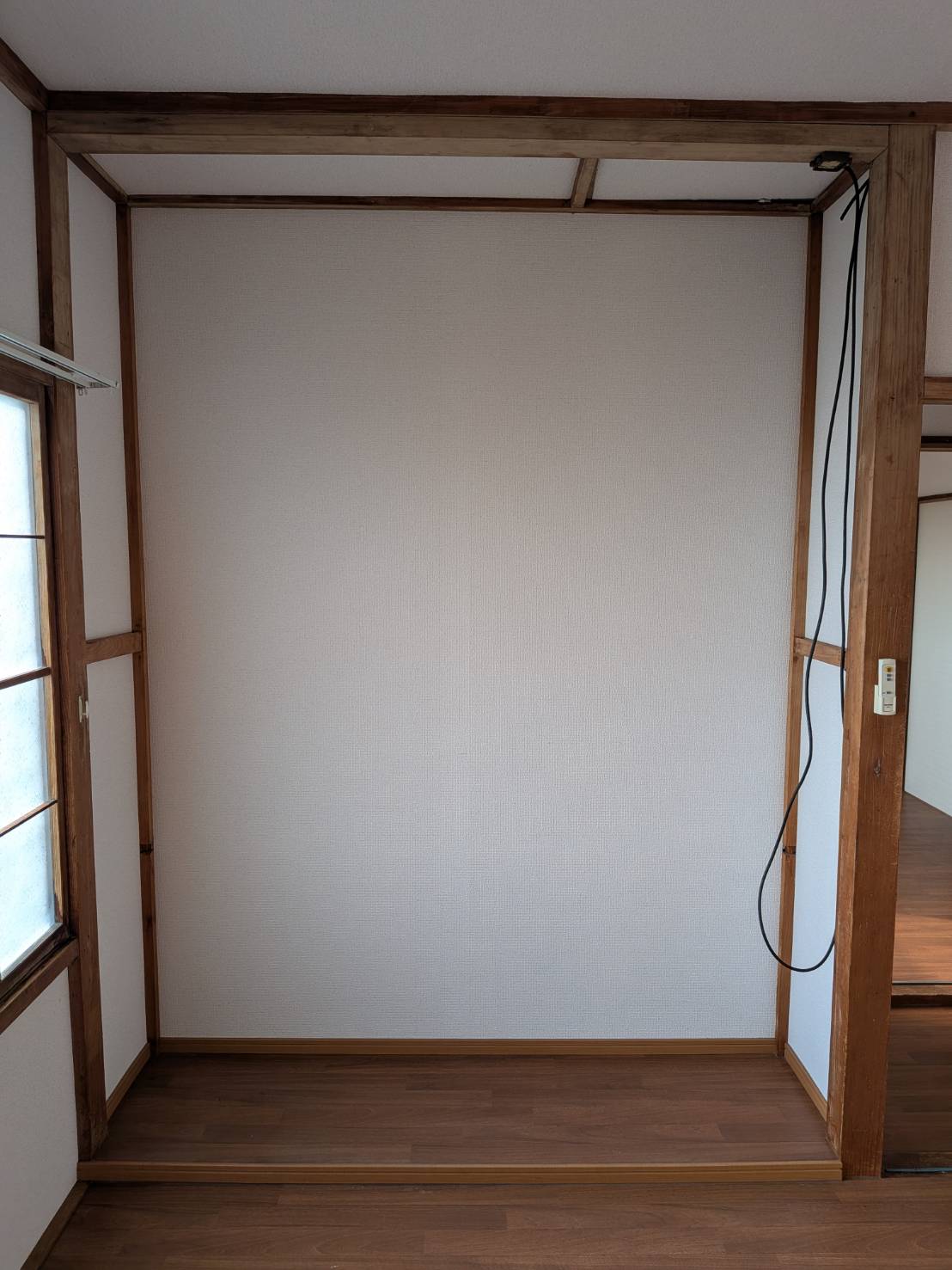 厚賀町戸建 Fの内装写真