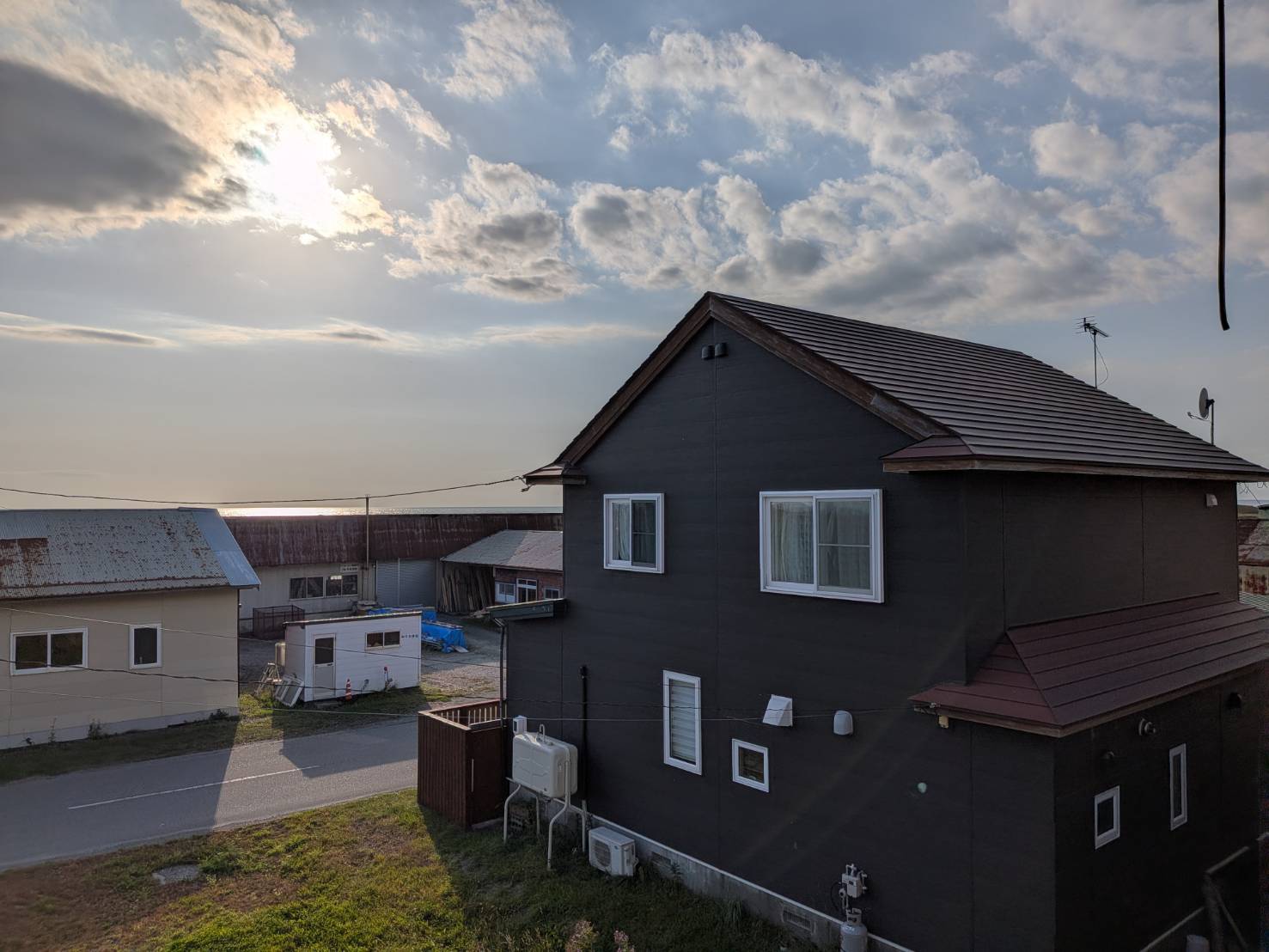 厚賀町戸建 Fのその他写真