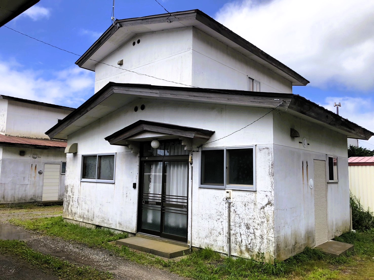 厚賀町戸建 F
