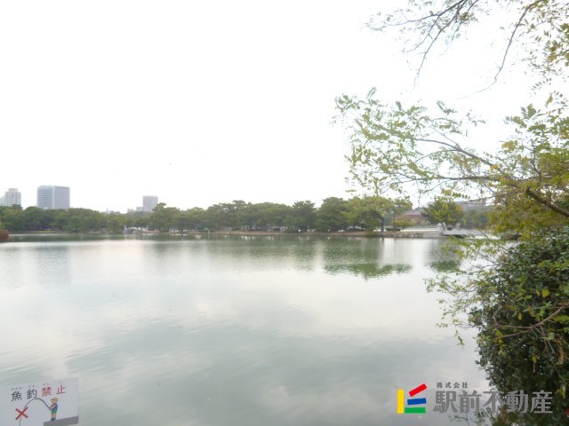 その他　大濠公園（その他）まで700m