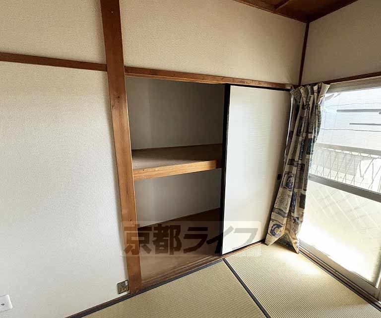 収納　他にも収納スペースあり