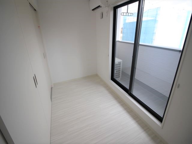 その他部屋・スペース　反転したお部屋の写真です。