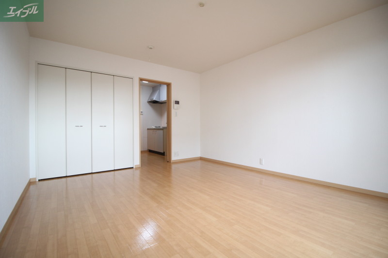 その他部屋・スペース　寝室