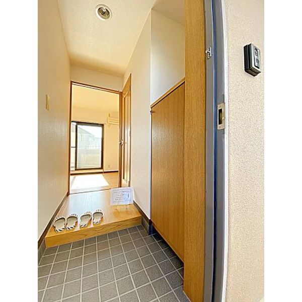 玄関　【コンビニエンスストア】サークルK 地下鉄浄心店まで691m