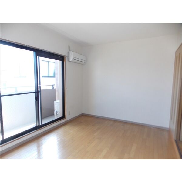 その他部屋・スペース　寝室にぴったりのお部屋です