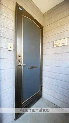 建物外観　建物外観