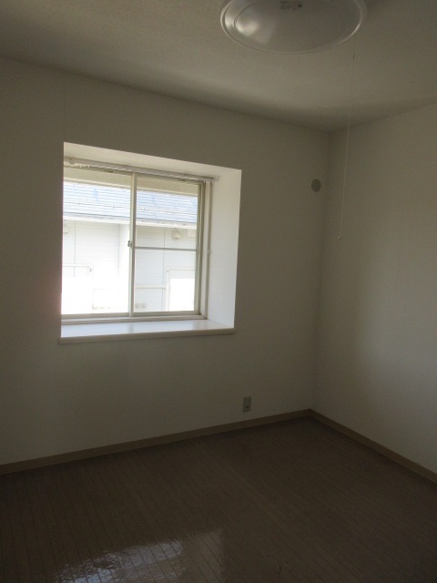 その他部屋・スペース　4.5帖　洋室