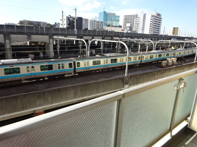眺望　別号室参考写真