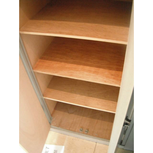 収納　別号室参考写真