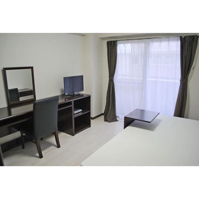 居室・リビング　室内