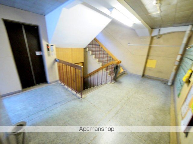 その他共有部分　その他共有部分