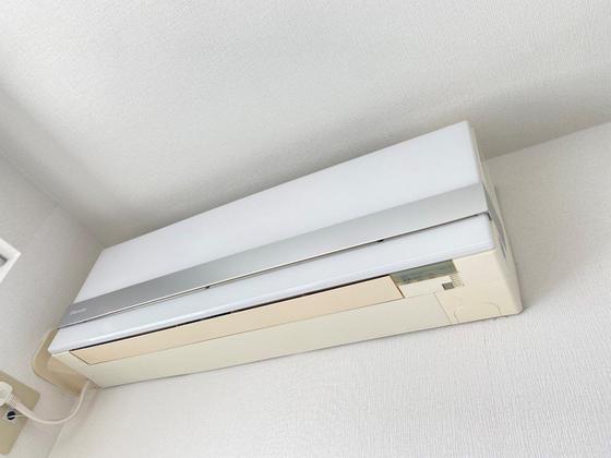 その他設備　※別号室の写真です