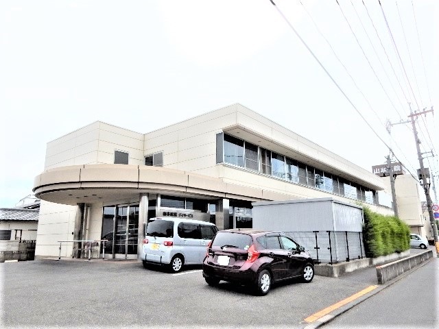 病院　山本医院（病院）まで623m