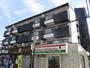 北加賀屋駅より徒歩10分 4階 築38年11ヶ月の賃貸物件