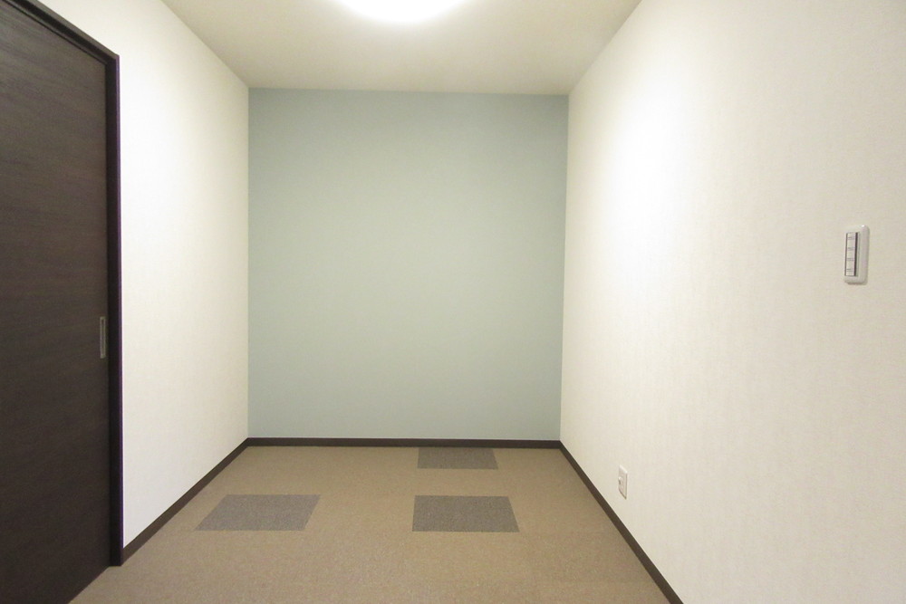その他部屋・スペース　寝室