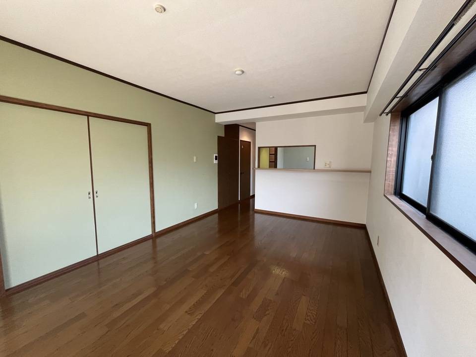 その他部屋・スペース　リビング