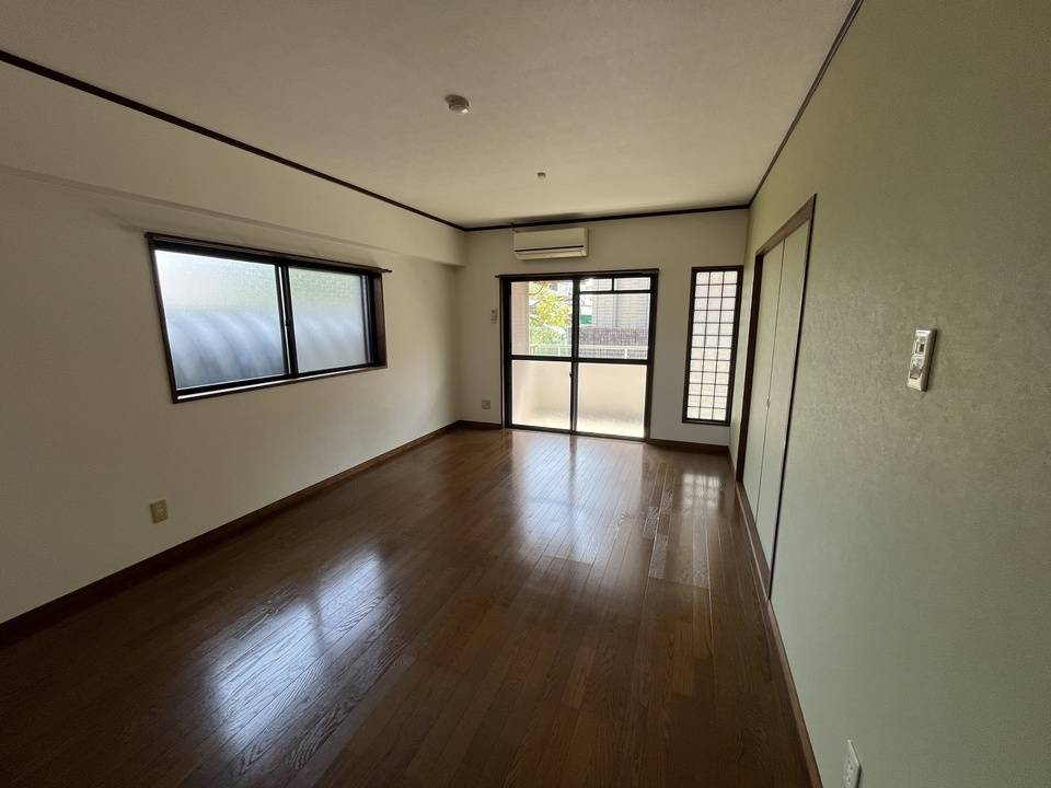 その他　リビング