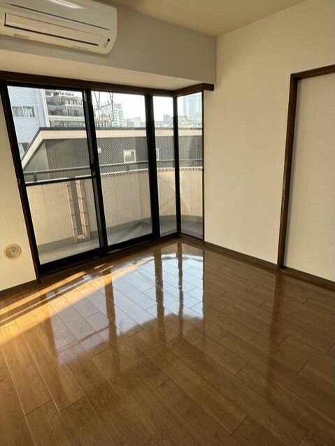 眺望　同タイプ別部屋の写真