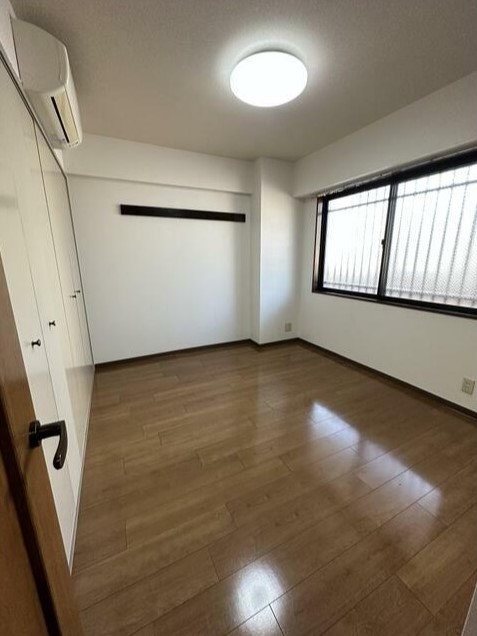 庭　同タイプ別部屋の写真
