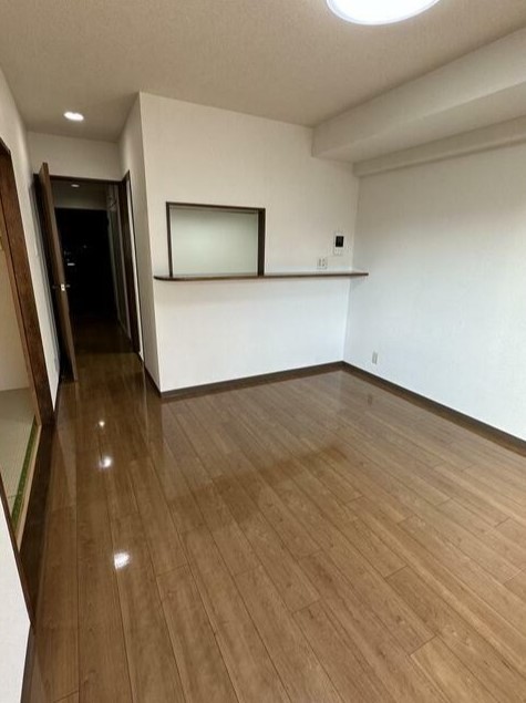 居室・リビング　同タイプ別部屋の写真