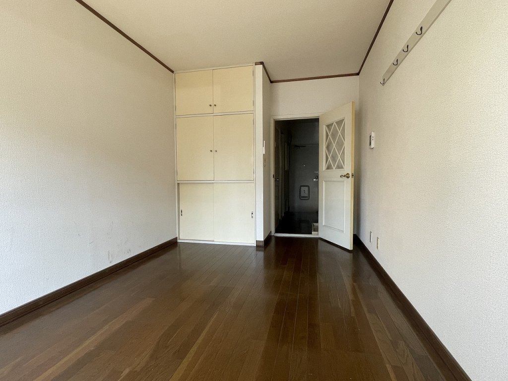 その他部屋・スペース　室内は毎回綺麗に仕上がります。