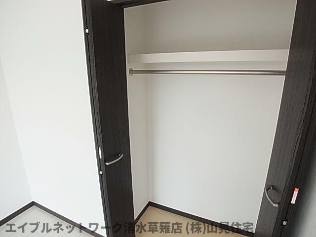 収納　小物を収納するのに便利です