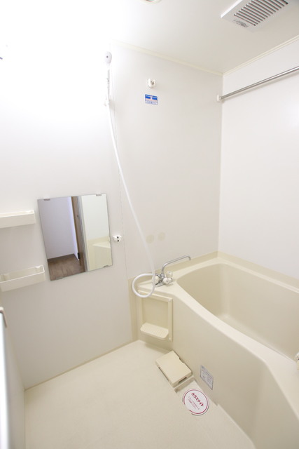 バス・シャワールーム　浴室