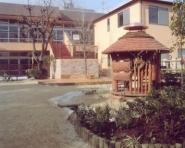 幼稚園・保育園　夢の園保育園（幼稚園・保育園）まで272m