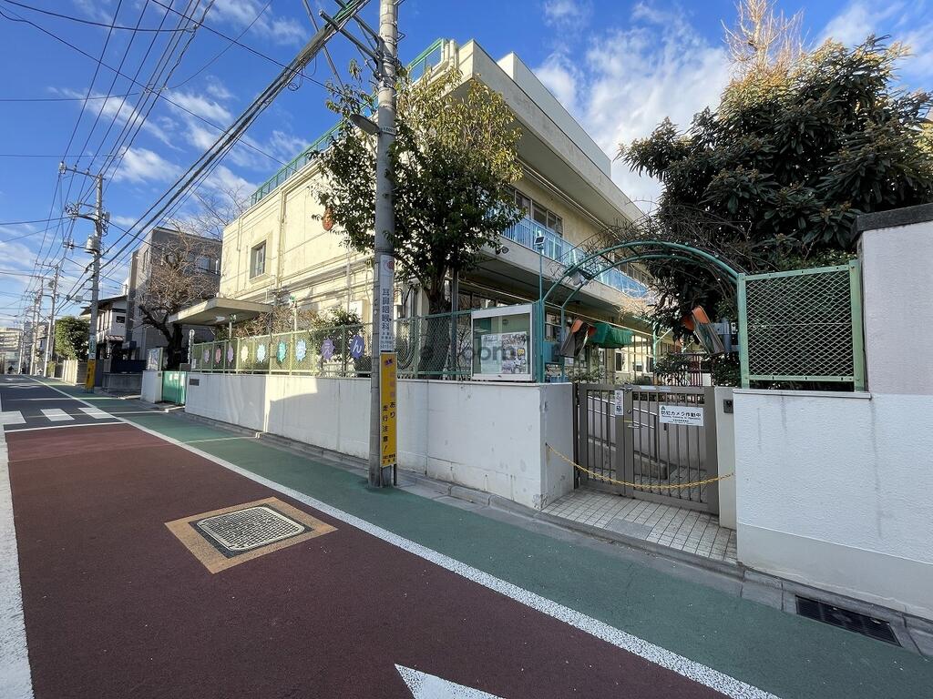 小学校　文京区立柳町小学校（小学校）まで210m
