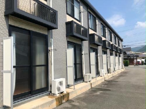 その他設備　2Fフラワーボックス