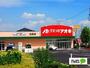 ドラックストア　クスリのアオキ北島店（ドラッグストア）まで306m