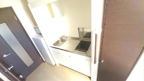 キッチン　※写真と現状が異なる場合は現状を優先