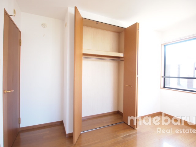 収納　※写真別部屋