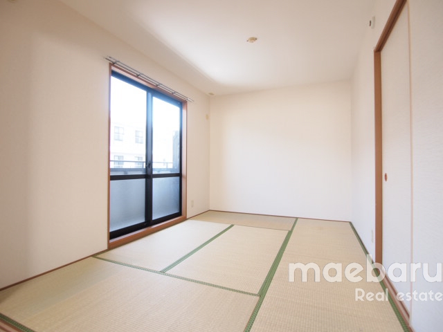 その他設備　※写真別部屋