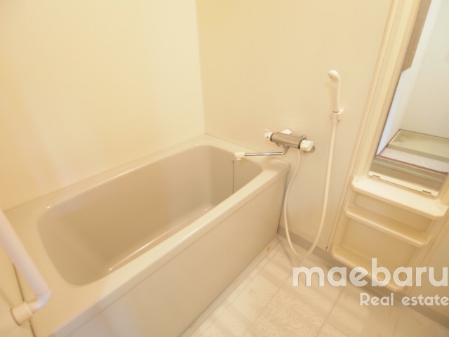 バス・シャワールーム　※写真別部屋